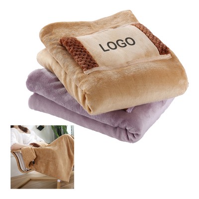 Creative Usb Electric Heating Blanket